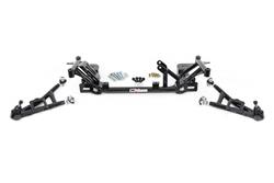 LT1 Front End Kit, Stage 1- Black