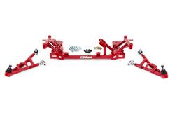 LT1 Front End Kit, Stage 1- Red