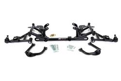 LT1 Front End Kit, Stage 2- Black