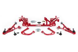 LT1 Front End Kit, Stage 2- Red