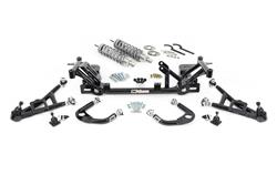 LT1 Front End Kit, Stage 5- Black