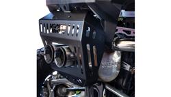 Vance & Hines Polaris 2021 Rxr 1000 Slip-O Slip-On Exhaust