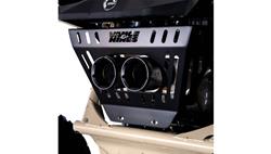 Vance & Hines CAN AM Can-Am Maverick X3 S/O SS Slip-On Exhaust
