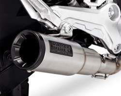 Vance & Hines HONDA Honda 21-23 Grom HO PCX 1-1 SS Full System Exhaust