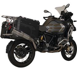Vance and Hines 13-18 BMW 1200 GS / 19-22 1250 GS Adventure Hi-Output 500 Exhaust