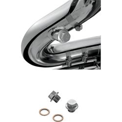18MM O2 SENSOR KIT