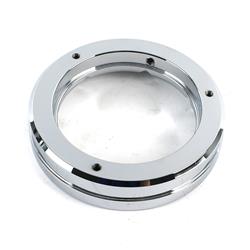 Vance & Hines Pro-Pipe Chrome End Cap Kit