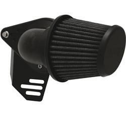 Vance & Hines HD Touring 08-16 VO2 Falcon Intake Frg Forged Carbon