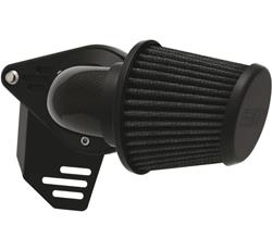 Vance & Hines HD Multi Fit VO2 Falcon Intake Weaved Carbon