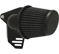 Vance & Hines HD Touring/Softail 17-21 VO2 Falcon Intake Black