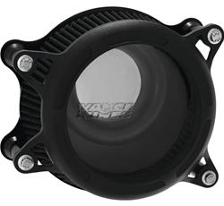 Vance & Hines HD Multi Fit VO2 Insight Intake Kit Black