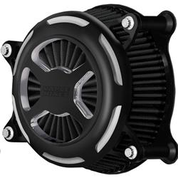 VO2 "X" BLACK