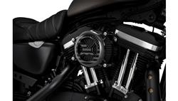 Vance & Hines HD Sportster 91-20 VO2 X America