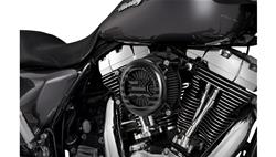 Vance & Hines HD Multi Fit VO2 Amrca Intake Kit 2