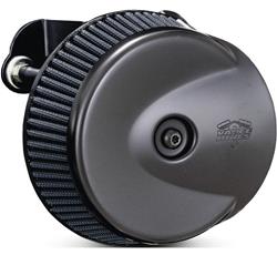 Vance & Hines HD Sportster 91-20 Stingray Intake Black