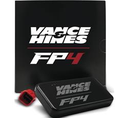 Computer Chips and Module, FP4 Tuner, Harley-Davidson®, Each