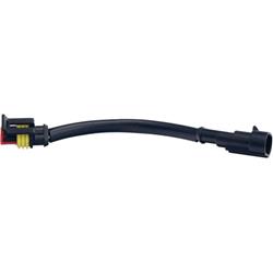 Oxygen Sensor Extension, 18mm, 6 in. Length, Harley-Davidson® Each