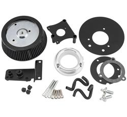 Vance & Hines HD Dresser/Triglide 08-13 V02 Naked