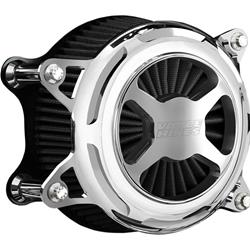 VO2 "X" CHROME
