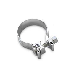 Vance and Hines 2.65 In. Torca Clamp