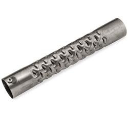 Muffler Baffle, Replacement, Stainless Steel, Straight Shots, Each