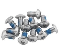 Screw ALLEN END CAP SCREW KIT N/A