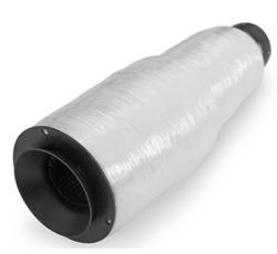Muffler Inserts, Quiet Baffles, Stainless Steel, No Tip, Pro-Pipe Mufflers, Each