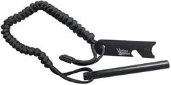 Fire Starter with Paracord, Each