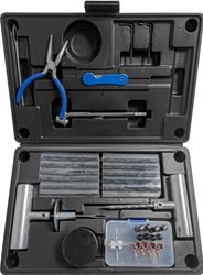 Tire Repair Kit, Tire Plug Type, Kit