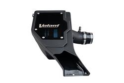 Closed Box Air Intake With Donaldson Powercore® Dry Filter, Ford Bronco, 2021-2022, 2.3 Turbo
