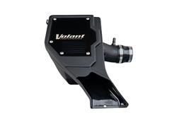 Closed Box Air Intake With MaxFlow 5 Oiled Filter, Ford Bronco, 2021-2022, 2.3 Turbo
