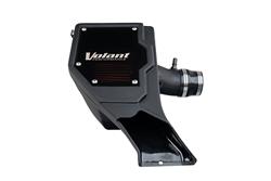 Closed Box Air Intake With DryTech 3D Dry Filter, Ford Bronco, 2021-2022, 2.3 Turbo
