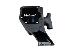 Closed Box Air Intake With Donaldson Powercore® Dry Filter, Ford Bronco, 2021-2022, 2.7L Turbo