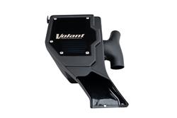 Closed Box Air Intake With MaxFlow 5 Oiled Filter, Ford Bronco, 2021-2022, 2.7L Turbo