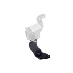 Ram Air Scoop, Black, Extension Tube for Volant Intake, Chevy, GMC, 6.6L Diesel, Kit