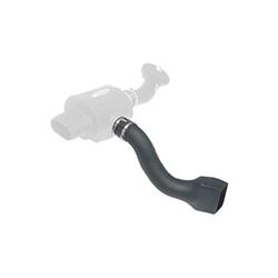 Ram Air Scoop, Black, Extension Tube for Volant Intake, Dodge, 3.9, 5.2, 5.9L, Kit