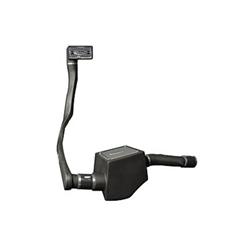 Air Intake Tube, Cool Air Scoop, Snorkel Upgrade, Plastic, Black, Toyota, 4.0L, Kit