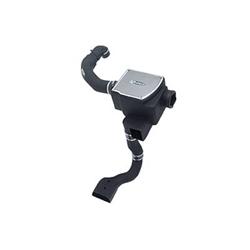 Ram Air Scoop, Black, Extension Tube for Volant Intake, Ford, 4.6, 5.4L, Kit