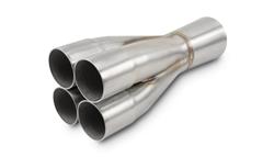 MERGE COLLECTOR 4-1MergeCol-1-7/8"In/3.0"OD