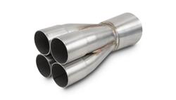 MERGE COLLECTOR 4-1MergeCol-1-7/8"In/3.5"OD
