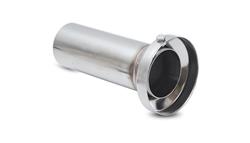 Muffler Insert, Inner Silencer, Stainless Steel, 3.900 in. Insert Core Diameter, Each
