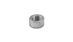 Oxygen Sensor Bungs, Stainless Steel, 18mm x 1.5, Set of 5