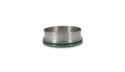 Replacement Ferrule, Titanium, 2.5 in., Each