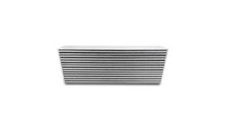 INTERCOOLER CORE; 27.5" X 9.85" X 4.5"