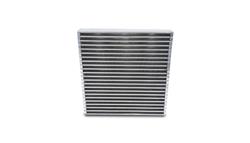 Universal Oil Cooler Core; 12" x 12" x 2"