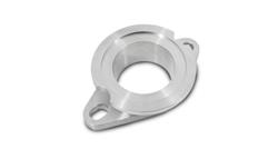 Adapter Flange, Wastegate, 38mm to 44mm, Stainless Steel, Tial, Deltagate, Evolution, Turbosmart, Each