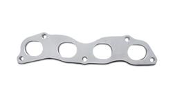 Exhaust Manifold Flange, Stainless Steel, 0.375 in. Thickness, K-series, Each
