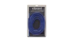 Vacuum Hoses, Pit Pack, Silicone, Blue, Kit