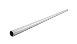 Exhaust Tubing, Straight, Stainless Steel, 1.500 in. Diameter, 5 ft. Length, Each