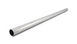 Exhaust Tubing, Straight, Stainless Steel, 2.375 in. Diameter, 5 ft. Length, Each